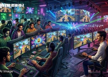 ઓનલાઇન ગેમિંગ પર સરકારનો મોટો નિર્ણય: 1 મેથી ‘ઓનલાઇન ગેમિંગ ઑથોરિટી ઑફ ઇન્ડિયા’ થશે લાગુ | online ga…
