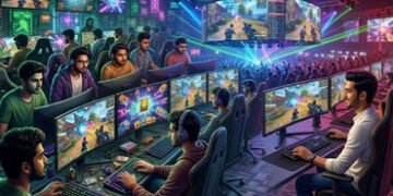 ઓનલાઇન ગેમિંગ પર સરકારનો મોટો નિર્ણય: 1 મેથી ‘ઓનલાઇન ગેમિંગ ઑથોરિટી ઑફ ઇન્ડિયા’ થશે લાગુ | online ga…