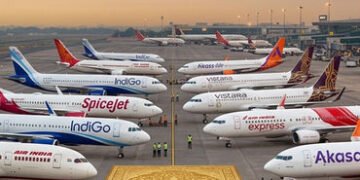 મોટો નિર્ણય: હવે વિમાનોના ઇંધણમાં પણ ઈથેનોલનું કરાશે મિશ્રણ, કેન્દ્ર સરકારે આપી મંજૂરી | india atf n…