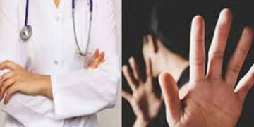 શહેરના ખ્યાતનામ તબીબે ડોક્ટર પત્નીને ત્રાસ આપ્યો | Famous doctor of the city tortured his wife