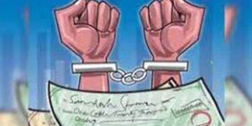 ભાવનગરના શખ્સને ચેક રિટર્નના 2 કેસમાં 1-1 વર્ષની સજા | Bhavnagar man sentenced to 1 year in 2 cases …