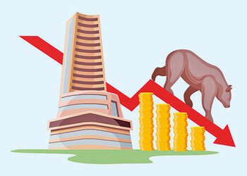 આઈટી શેરોમાં કડાકો : સેન્સેક્સ 757 પોઈન્ટ તૂટીને 78516 | IT stocks plunge: Sensex falls 757 points t…