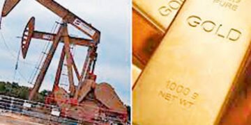 યુધ્ધમાં ઘર્ષણની ભીતિ વચ્ચે ક્રૂડતેલ ઉછળીને 100 ડોલર પાર કરી ગયું | Crude oil surges past 100 amid f…