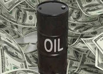 ભારતનું ક્રુડ આયાત બિલ માર્ચમાં પાંચ ટકા ઘટી 11.70 અબજ ડોલર રહ્યું | India’s crude import bill falls…