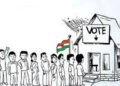 શાસન તરફી લહરના અભાવમાં ટાર્ગેટેડ મતો નિર્ણાયક બની શકે | Targeted votes could be crucial in the abse…