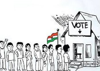 શાસન તરફી લહરના અભાવમાં ટાર્ગેટેડ મતો નિર્ણાયક બની શકે | Targeted votes could be crucial in the abse…