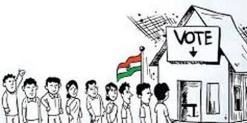 શાસન તરફી લહરના અભાવમાં ટાર્ગેટેડ મતો નિર્ણાયક બની શકે | Targeted votes could be crucial in the abse…