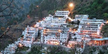 માતા વૈષ્ણોદેવીને દાન પેટે અપાતી ચાંદીમાં 95 ટકા જેટલી ચાંદી નકલી | 95% of the silver donated to God…