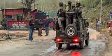 પહલગામ હુમલા બાદ પાક. આતંકી સંગઠનો-હમાસ વચ્ચે અનેક બેઠકો | After Pahalgam attack several meetings we…