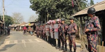 ભારે સુરક્ષા વચ્ચે આજે બંગાળ અને તમિલનાડુમાં મતદાન | Voting in Bengal and Tamil Nadu today amid tigh…