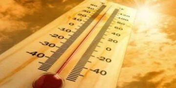 ઉત્તર ભારતમાં ભીષણ ગરમી : પશ્ચિમ બંગાળમાં પારો 43 ડિગ્રીને પાર | Intense heat in North India: Mercur…