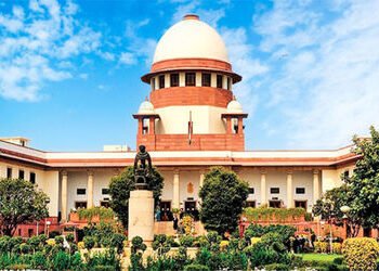 ઇડીની તપાસમાં દખલ દઇ મમતાએ લોકશાહી ખતરામાં મુકી : સુપ્રીમ | Mamata endangers democracy by interferin…