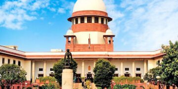 ઇડીની તપાસમાં દખલ દઇ મમતાએ લોકશાહી ખતરામાં મુકી : સુપ્રીમ | Mamata endangers democracy by interferin…