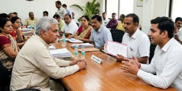 સેવાનું સ્વપ્ન કે મેવાનો મોહ? માત્ર 15 હજાર પગાર છતાં કાઉન્સિલર બનવા કરોડપતિ અને MBA ઉમેદવારોની કતાર…