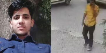 IRS અધિકારીની IIT ગ્રેજ્યુએટ દીકરી પર દુષ્કર્મ બાદ મોબાઈલ ચાર્જરથી હત્યા: દિલ્હીમાં હચમચાવી દેતી ઘટન…