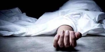 જામજોધપુર નજીક મોટી ગોપમાં રહેતી પરણિત યુવતીએ કોઈ અગમ્ય કારણસર ઝેરી દવા પી લઈ આપઘાત કરી લેતાં ચકચાર …