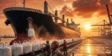 ઈરાન યુદ્ધની ભારત પર માઠી અસર! બમણા ભાવે 25 લાખ ટન યુરિયા ખરીદ્યું, ગ્લોબલ માર્કેટમાં હલચલ | india u…