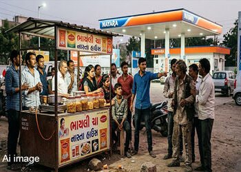 ચરસી યુવાને મેલી વિદ્યાથી યુવકને બેહોશ કરી ખિસ્સામાંથી રૂપિયા કાઢી લીધાના આક્ષેપ | Allegations that …