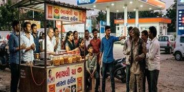 ચરસી યુવાને મેલી વિદ્યાથી યુવકને બેહોશ કરી ખિસ્સામાંથી રૂપિયા કાઢી લીધાના આક્ષેપ | Allegations that …