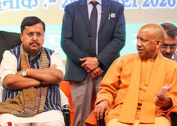 ‘યોગી આદિત્યનાથ જ હશે 2027નો ચહેરો’, યુપી વિધાનસભા ચૂંટણીને લઈને નીતિન નવીનની જાહેરાત | up assembly …