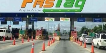 FASTagના નામે છેતરપિંડી, ‘એન્યુઅલ પાસ’ લેતા પહેલા સાવધાન, NHAIએ જાહેર કરી એડવાઈઝરી | nhai alerts aga…