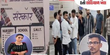 ભુજ સાક્ષી ખાનીયા હત્યા કેસ: એકતરફી પ્રેમી અને તેના મિત્રને કોર્ટે ફટકારી આજીવન કેદની સજા | Sakshi K…