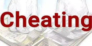 વિદ્યાલયના ગૃહપતિની ઓળખ આપી 2 શખ્સે વિદ્યાર્થી સાથે છેતરપિંડી આચરી | 2 men impersonated the school’s…