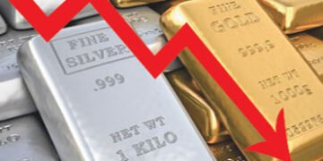 ક્રૂડ ઉછળી 106 ડોલર ઉપર ગયા પછી ફરી તૂટયું : હવે ચીન ક્રૂડ વેચવા નિકળ્યું | Crude oil price surged a…