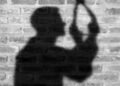 ઘડિયાળી પોળના સોનીનો ફાંસો ખાઇને આપઘાત | Soni commits suicide by hanging himself