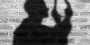 ઘડિયાળી પોળના સોનીનો ફાંસો ખાઇને આપઘાત | Soni commits suicide by hanging himself