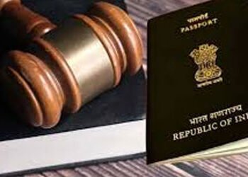 કોર્ટમાં જમા કરેલો પાસપોર્ટ ખોવાઇ ગયો છે કહી નવો બનાવી દંપતી વિદેશ ફરી આવ્યું | Couple returns abroa…