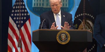 ‘બિનજરૂરી, અનુચિત અને ખરાબ વિચારસરણી વાળી ટિપ્પણી’, ભારત સરકારે ટ્રમ્પ પર કર્યો પલટવાર | india attac…