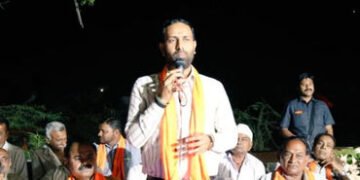 ‘અમુક લોકો એમની સાથે જોડાઈ રહ્યા છે…’ મંત્રી કૌશિક વેકરિયાની ભાજપ કાર્યકરોને ગર્ભિત ધમકી | kaushik…