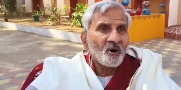 પદ્મશ્રી સુરેશ સોનીનું 82 વર્ષની વયે નિધન, કુષ્ઠરોગીઓની સેવામાં સમર્પિત કર્યું હતું જીવન | padmashri…