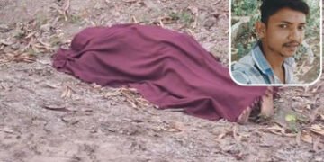 છોટા ઉદેપુર: લગ્ન પ્રસંગમાં ગયેલા યુવાનનો કોતરમાંથી મૃતદેહ મળતા ચકચાર, પરિવારે તટસ્થ તપાસની કરી માંગ…