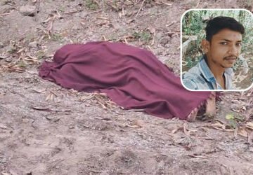 છોટા ઉદેપુર: લગ્ન પ્રસંગમાં ગયેલા યુવાનનો કોતરમાંથી મૃતદેહ મળતા ચકચાર, પરિવારે તટસ્થ તપાસની કરી માંગ…