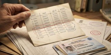 હજારો મતદારોના નામ કપાયા ત્યાં સુરતમાં મોટો છબરડો, એક મતદારનું યાદીમાં 5 વખત નામ! | Surat Voter List…