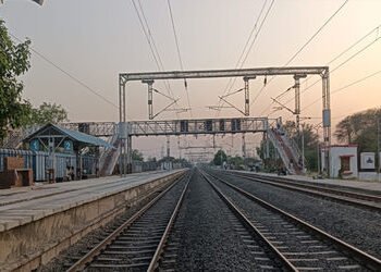 બુલેટ ટ્રેન પ્રોજેક્ટના કારણે આજે વડોદરા વિભાગની અનેક ટ્રેનો પ્રભાવિત | Many trains in Vadodara divi…