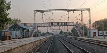 બુલેટ ટ્રેન પ્રોજેક્ટના કારણે આજે વડોદરા વિભાગની અનેક ટ્રેનો પ્રભાવિત | Many trains in Vadodara divi…