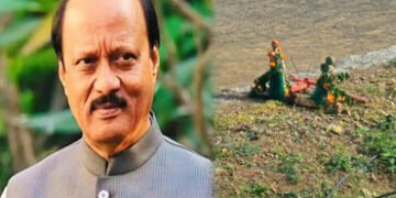 અજિત પવારનું વિમાન ક્રેશ કાળા જાદૂને કારણે થયું? NCP નેતાએ કર્યા સનસનીખેજ દાવા | NCP leader Amol Mit…