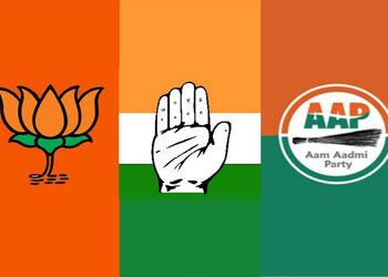 જામનગરના દીવો કરતાં ગોડાઉનમાં આગ લાગવાથી દાઝી જવાના કારણે એક મહિલાનું કરુણ મૃત્યુ | “Rally Politics”…