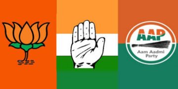 જામનગરના દીવો કરતાં ગોડાઉનમાં આગ લાગવાથી દાઝી જવાના કારણે એક મહિલાનું કરુણ મૃત્યુ | “Rally Politics”…