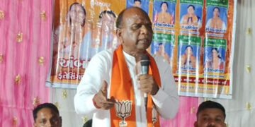 ‘જેની પાસે દુકાન નથી એ ઉધાર આપવા નીકળ્યા છે’, ચૈતરના ગઢમાં મનસુખ વસાવાના આકરા પ્રહાર | Narmada Polit…