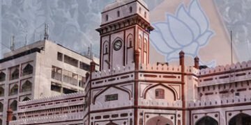 સુરત: સત્તાના મદ અને બહુમતીના જોરે ફાળવેલા પ્લોટ ભાજપ માટે હવે આફત, ચૂંટણી ટાણે સવાલોનો મારો | Surat…