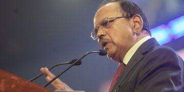 ‘આપણે બધા એક જ બોટમાં સવાર, ડૂબીશું તો સાથે…’ મુસ્લિમોને NSA અજીત ડોભાલનો સંદેશ | nsa ajit doval s…