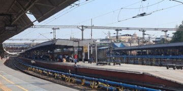 NHSRCL એ વડોદરા પ્લેટફોર્મ નં.7 માટે રૂ.14.56 કરોડનું ટેન્ડર જાહેર કર્યું | NHSRCL announces tender …