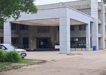 ચૂંટણી ફરજ : વડોદરા RTO કચેરી 27 એપ્રિલે બંધ રહેશે | Election duty: Vadodara RTO office will be clos…