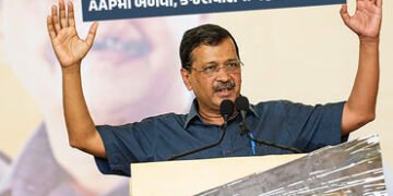 પંજાબીઓ સાથે ભાજપે ફરી દગો કર્યો, રાઘવ ચઢ્ઢા મુદ્દે કેજરીવાલની પહેલી પ્રતિક્રિયા | 7 rajya sabha mp …