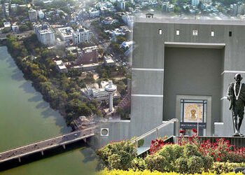 સાબરમતી પ્રદૂષણ મુદ્દે હાઇકોર્ટ લાલઘૂમ: ‘કંઈ શક્ય નથી’ જેવા શબ્દો સોગંદનામામાંથી હટાવો, CETPના પાલન …