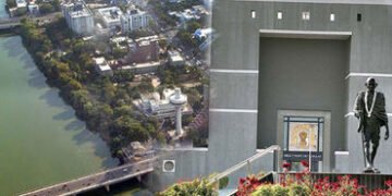 સાબરમતી પ્રદૂષણ મુદ્દે હાઇકોર્ટ લાલઘૂમ: ‘કંઈ શક્ય નથી’ જેવા શબ્દો સોગંદનામામાંથી હટાવો, CETPના પાલન …